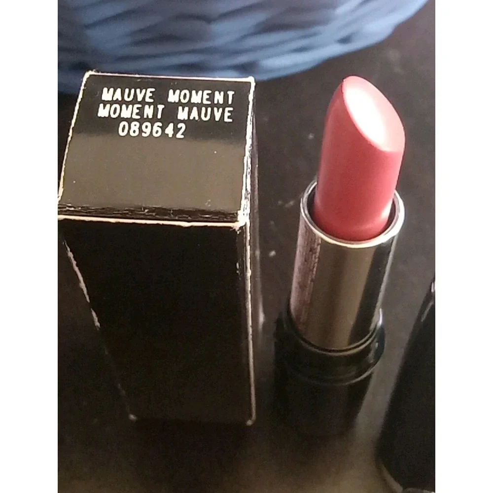 Mary Kay Gel Semi-Matte Lipstick #089642 Mauve Movement .13 Oz NIB